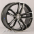 Диск Luistone L2039 8x18 5*139,7 Et:30 Dia:98,1 GMF Диск Luistone L2039 8x18 5*139,7 Et:30 Dia:98,1 GMF