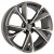 Диск Powcan BK5749 9,5x21 5*112 Et:25 Dia:66,45 MSDG
