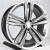 Диск Powcan BK5293 7,5x17 5*100 Et:40 Dia:57,1 HB Диск Powcan BK5293 7,5x17 5*100 Et:40 Dia:57,1 HB