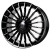 Диск Replica NN Alpina GT 7,5x17 4*100 Et:38 Dia:73,1 BML