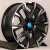 Диск Powcan 3S1349 8,5x20 5*112 Et:28 Dia:66,6 MSDB