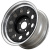 Диск Grizzly SW04 7x16 5*139,7 Et:15 Dia:108,5 Black Inner + Chrome Outer Rim