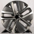 Диск IWheel IVF-3164 9x21 5*120 Et:45,5 Dia:62,5 SMF