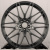 Диск KoKo Kuture 0295 9,5x21 5*112 Et:30 Dia:66,6 Matt Grey