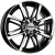 Диск Carwel Бустах 6x16 4*100 Et:40 Dia:67,1 AB