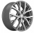 Диск Khomen 1806 7x18 5*114,3 Et:45 Dia:67,1 F-Silver-FP Диск Khomen 1806 7x18 5*114,3 Et:45 Dia:67,1 F-Silver-FP