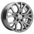 Диск Khomen 1608 6,5x16 5*110 Et:46 Dia:63,3 Gray Диск Khomen 1608 6,5x16 5*110 Et:46 Dia:63,3 Gray