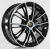 Диск CROSS STREET CR-26 6x15 4*100 Et:40 Dia:60,1 bkf Диск CROSS STREET CR-26 6x15 4*100 Et:40 Dia:60,1 bkf