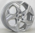 Диск RST R227 7x17 5*114,3 Et:45 Dia:67,1 Silver