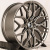 Диск KoKo Kuture 0319 9x21 5*108 Et:40 Dia:65,1 Matt Grey Диск KoKo Kuture 0319 9x21 5*108 Et:40 Dia:65,1 Matt Grey