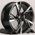 Диск KoKo Kuture D5452 9x20 5*112 Et:30 Dia:66,45 MSDB Диск KoKo Kuture D5452 9x20 5*112 Et:30 Dia:66,45 MSDB