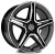 Диск RPLC ME83 10x21 5*112 Et:45 Dia:66,6 GMFP