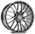 Диск RPLC PR1 11x21 5*130 Et:58 Dia:71,6 GMFP