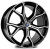 Диск RPLC BM103 10,5x21 5*112 Et:43 Dia:66,6 BFP Диск RPLC BM103 10,5x21 5*112 Et:43 Dia:66,6 BFP