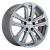 Диск Carwel Куж 1803 7x18 5*112 Et:43 Dia:57,1 GST