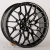 Диск KoKo Kuture 0384 8,5x18 5*120 Et:30 Dia:72,6 Gloss Black Диск KoKo Kuture 0384 8,5x18 5*120 Et:30 Dia:72,6 Gloss Black