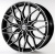 Диск Carwel Тим 1813 7x18 5*112 Et:43 Dia:57,1 ABT Диск Carwel Тим 1813 7x18 5*112 Et:43 Dia:57,1 ABT