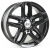 Диск RST R238 8x18 6*139,7 Et:25 Dia:106,1 BL