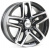 Диск RST R238 8x18 6*139,7 Et:25 Dia:106,1 BD