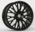 Диск RST R2204FF 9,5x22 5*112 Et:37 Dia:66,6 BLm
