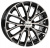 Диск Carwel Риорита 6x15 4*98 Et:35 Dia:58,5 AB