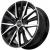 Диск FF FBX224 6,5x16 4*100 Et:37 Dia:60,1 BMF