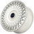 Диск FF 9658 7,5x17 4*98 Et:38 Dia:73,1 ZW4