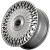 Диск FF 9658 7,5x17 4*98 Et:38 Dia:73,1 LK4