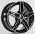 Диск CROSS STREET CR-27 6x15 4*100 Et:40 Dia:67,1 bkf