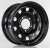 Диск Trebl OFR-1 7x16 6*139,7 Et:0 Dia:110,1 black Диск Trebl OFR-1 7x16 6*139,7 Et:0 Dia:110,1 black