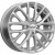 Диск Carwel Риорита 6x15 4*100 Et:40 Dia:60,1 SB