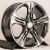 Диск Extreme Wheels HY041 7,5x18 5*114,3 Et:50,5 Dia:67,1 GMF Диск Extreme Wheels HY041 7,5x18 5*114,3 Et:50,5 Dia:67,1 GMF