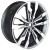 Диск Extreme Wheels VWL079 9x20 5*112 Et:33 Dia:66,6 GMF