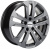 Диск Carwel Куж 1803 7x18 5*108 Et:46 Dia:63,3 GRT
