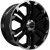 Диск Khomen KHW1817 7,5x18 6*139,7 Et:42 Dia:75,1 Black-FP Диск Khomen KHW1817 7,5x18 6*139,7 Et:42 Dia:75,1 Black-FP