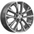 Диск Premium Series КР012 7x18 5*114,3 Et:33 Dia:67,1 Diamond Gloss Graphite Диск Premium Series КР012 7x18 5*114,3 Et:33 Dia:67,1 Diamond Gloss Graphite