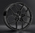 Диск LS wheels FlowForming RC100 9,5x22 5*108 Et:48 Dia:63,4 bk Диск LS wheels FlowForming RC100 9,5x22 5*108 Et:48 Dia:63,4 bk