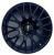 Диск Прома GT 6,5x16 4*108 Et:26 Dia:65,1 Черный