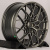 Диск HMD 1295 7,5x17 5*100 Et:40 Dia:57,1 Matt Grey Диск HMD 1295 7,5x17 5*100 Et:40 Dia:57,1 Matt Grey