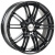 Диск RST R187 7x17 5*108 Et:40 Dia:54,1 BL