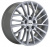 Диск Carwel Токо 7x17 5*114,3 Et:53 Dia:67,1 SLT