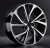 Диск LS Forged FG22 7,5x19 5*108 Et:38 Dia:65,1 bkf Диск LS Forged FG22 7,5x19 5*108 Et:38 Dia:65,1 bkf