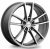Диск X'trike X-140 7,5x19 5*114,3 Et:40 Dia:67,1 HSB/FP Диск X'trike X-140 7,5x19 5*114,3 Et:40 Dia:67,1 HSB/FP