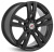 Диск X'trikeRST R228 8x18 5*114,3 Et:50 Dia:60,1 BK