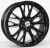 Диск RST R248 8x18 5*112 Et:45 Dia:66,6 BL