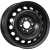 Диск Magnetto 16023 AM 6x16 4*100 Et:49 Dia:54 Black Диск Magnetto 16023 AM 6x16 4*100 Et:49 Dia:54 Black
