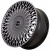 Диск FF 9658 7,5x17 4*100 Et:40 Dia:73,1 B4B/M Диск FF 9658 7,5x17 4*100 Et:40 Dia:73,1 B4B/M