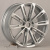 Диск KoKo Kuture FF560 8,5x19 5*112 Et:38 Dia:57,1 Silver