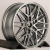 Диск KoKo Kuture FF581 8,5x20 5*112 Et:35 Dia:66,45 Grey Face