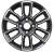Диск Carwel Ориноко 1406 5,5x14 4*100 Et:45 Dia:56,1 ABT